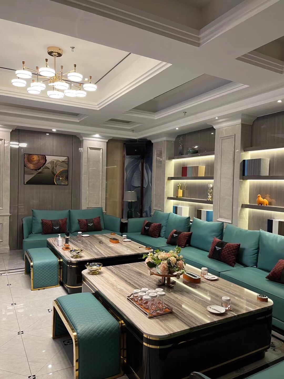 鸡西商务ktv是什么意思详解-虎林市ktv预定